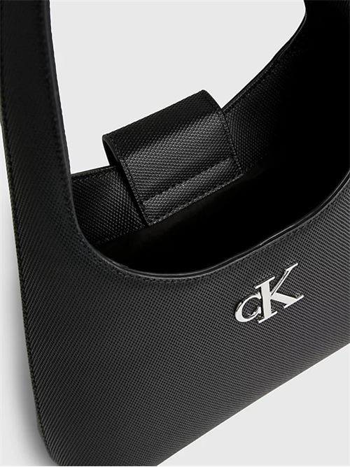 minimal monogram a shoulderbag t CALVIN KLEIN JEANS | K60K611820BEH